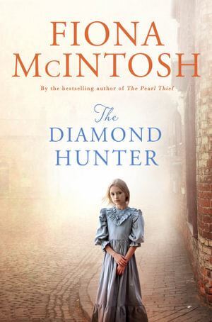Diamond Hunter