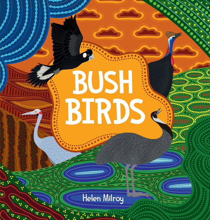 Bush Birds