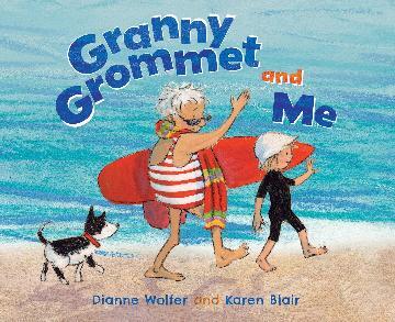 Granny Grommet and Me