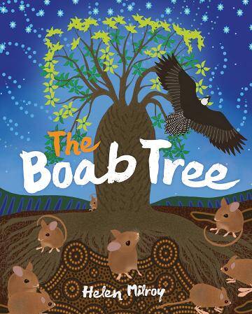 Boab Tree, The