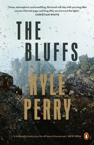 Bluffs