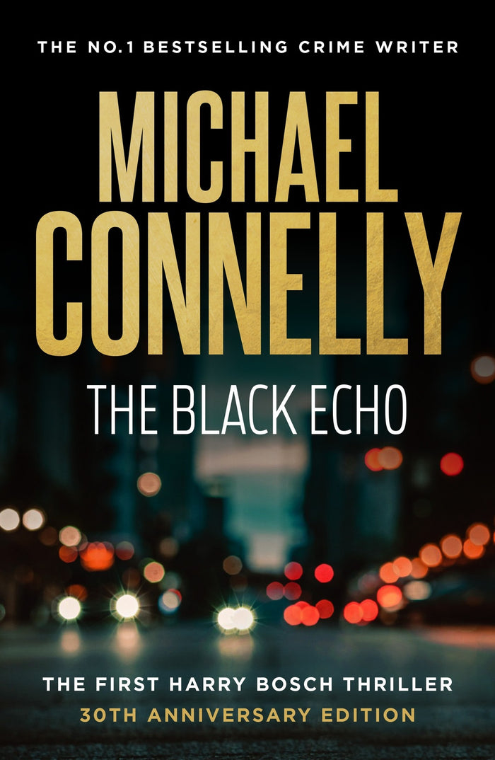 Black Echo (30th Anniversary Edition)