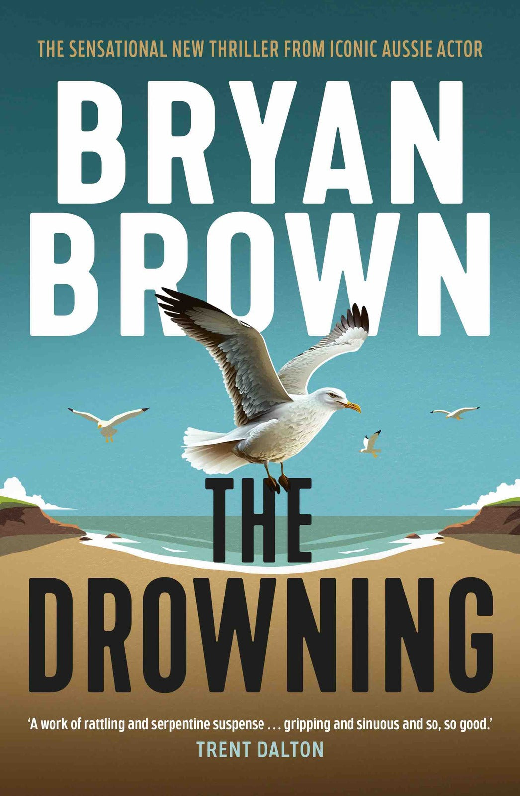 Drowning, The