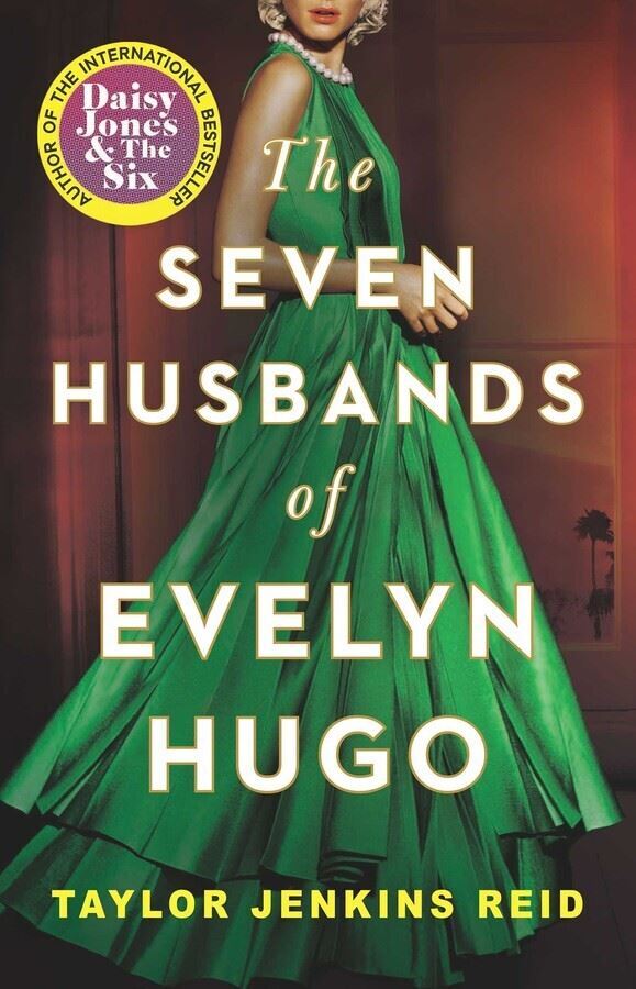 Seven Husbands of Evelyn Hugo, The