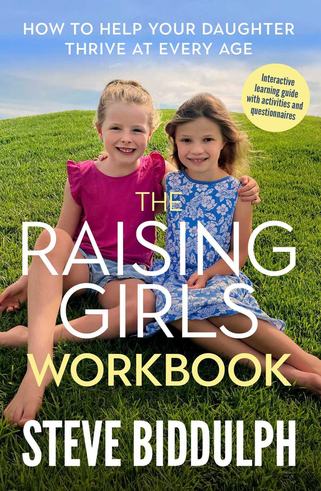 Raising Girls Workbook