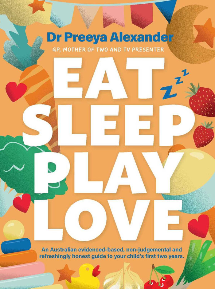 Eat  Sleep  Play  Love