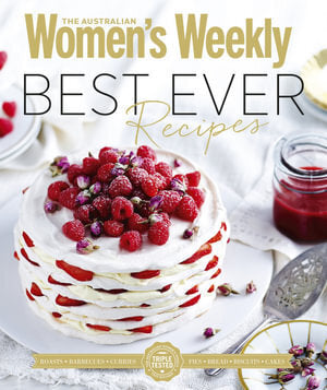 Best Ever Recipes