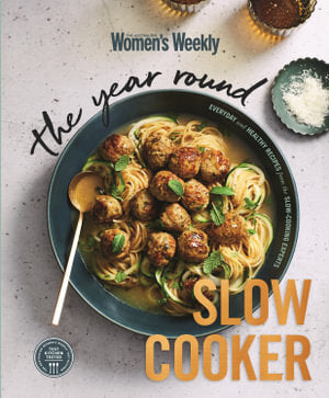 Year Round Slow Cooker, The