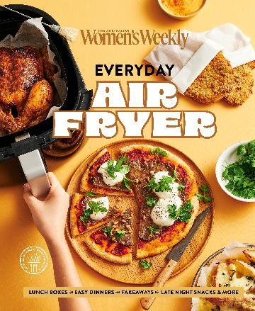 Everyday Air Fryer