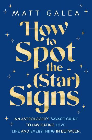 How to Spot the (Star) Signs