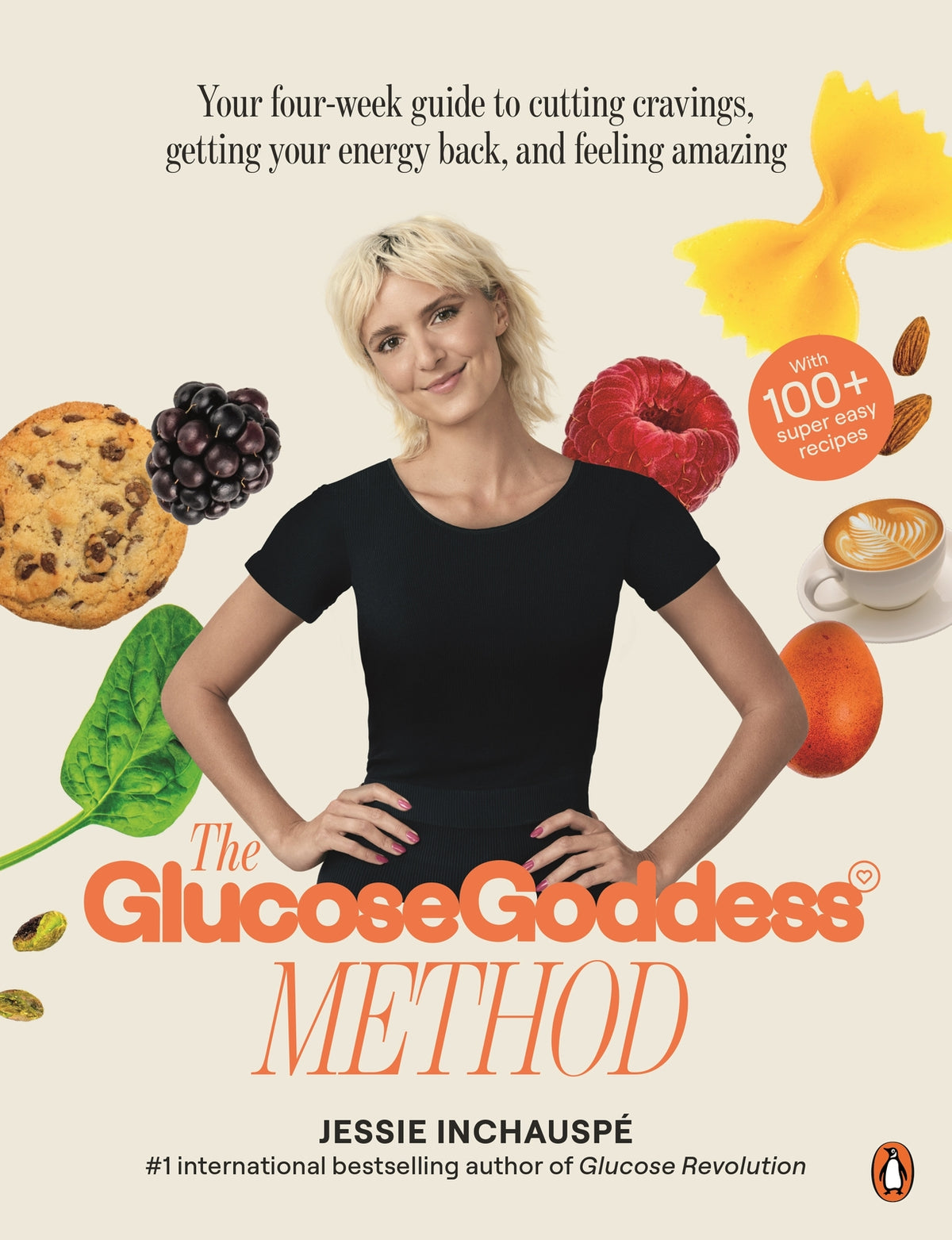 Glucose Goddess Method