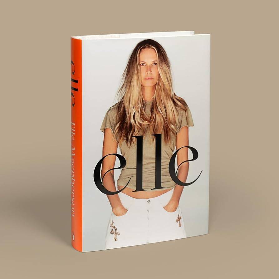 Elle by Elle Macpherson  Fashion, Beauty & Wellness Secrets