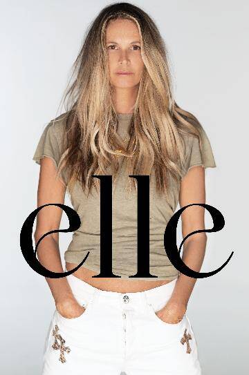 Elle by Elle Macpherson  Fashion, Beauty & Wellness Secrets