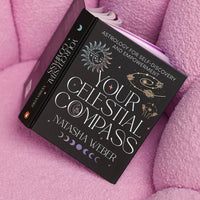 Your Celestial Compass: Astrology for self-discovery and empowerment