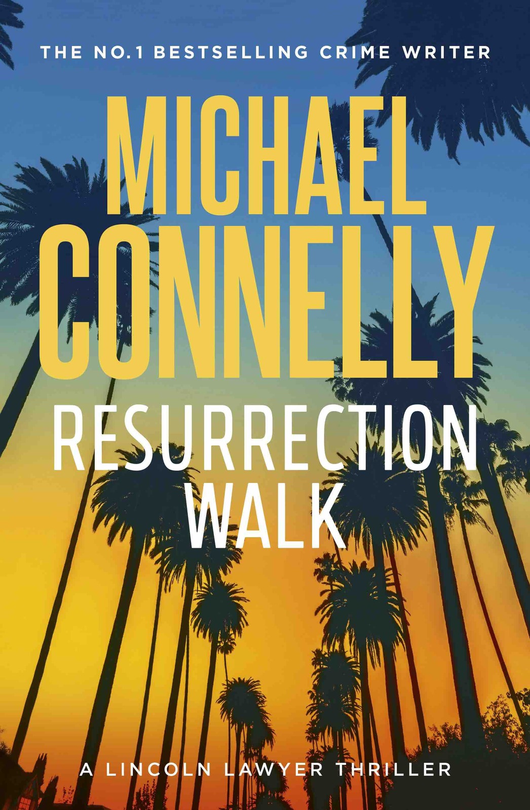 Resurrection Walk