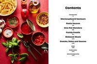 Tinned Tomatoes Cookbook, The: 100 everyday recipes using the most versatile ingredient in your kitchen
