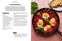 Tinned Tomatoes Cookbook, The: 100 everyday recipes using the most versatile ingredient in your kitchen
