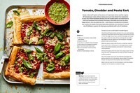 Tinned Tomatoes Cookbook, The: 100 everyday recipes using the most versatile ingredient in your kitchen