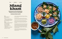 Thai Home Cooking: 100 recipes with steps and tips for easy, authentic Thai food