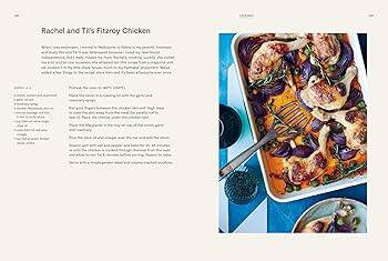 Good Farm Cookbook, The: Everyday family recipes for a nourishing, hopeful life