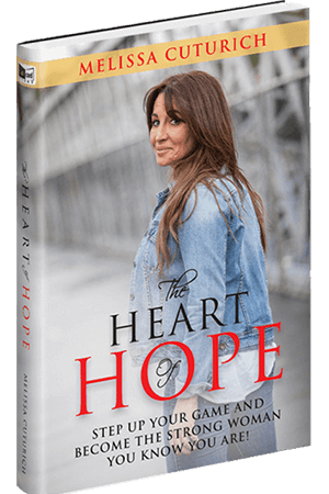 Heart Of Hope