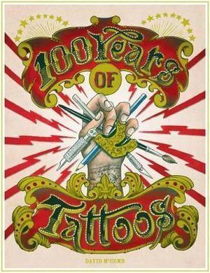 100 Years of Tattoos