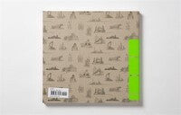 Archidoodle City: An Architect's Activity Book