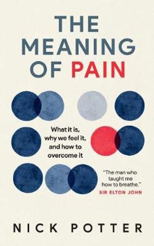 Meaning of Pain