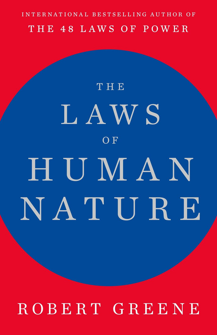 Laws of Human Nature, The