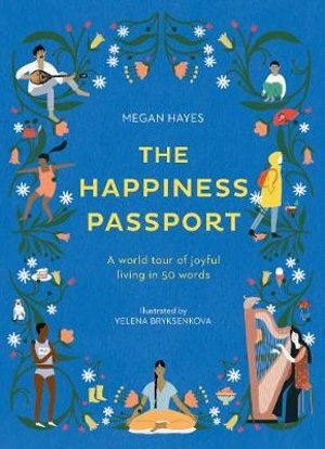 Happiness Passport