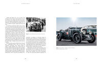 100 Years of Bentley