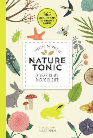 Nature Tonic: A Year in My Mindful Life