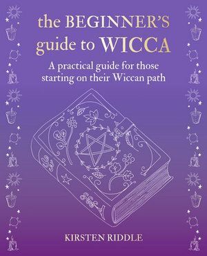 Beginner's Guide to Wicca