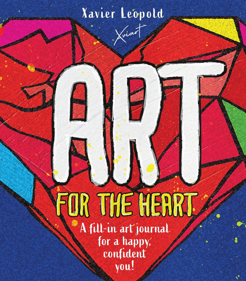 Art for the Heart