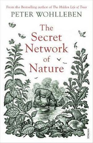 Secret Network of Nature