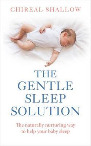 Gentle Sleep Solution