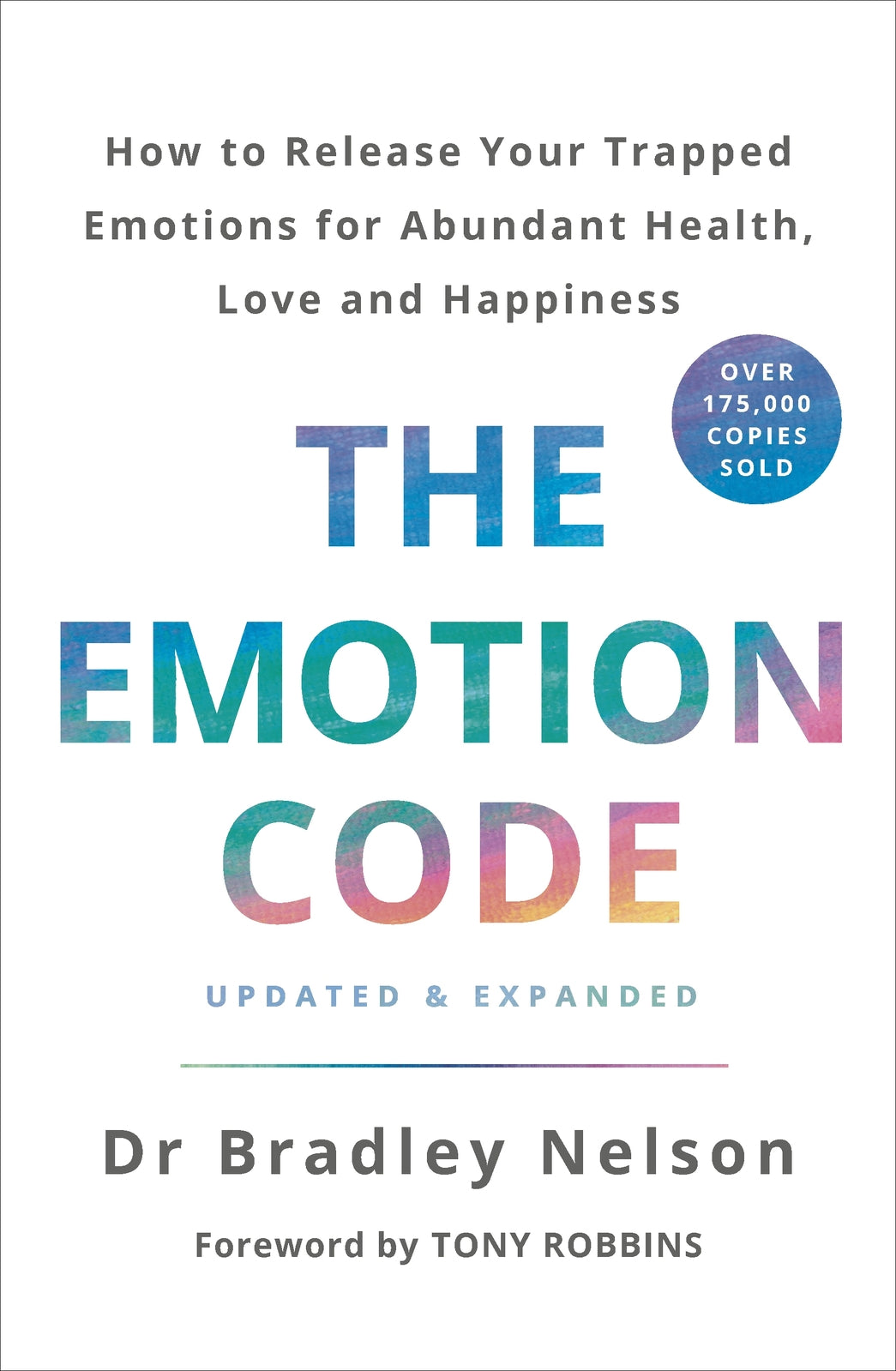 Emotion Code, The