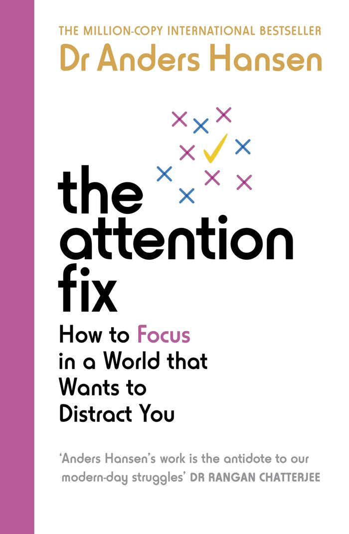 Attention Fix