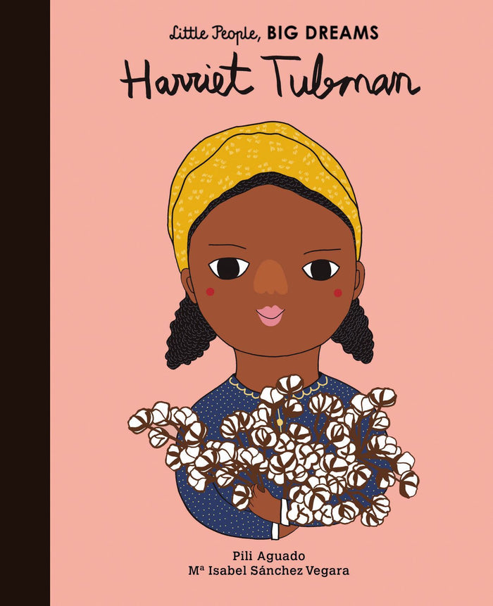 Harriet Tubman