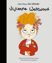 Vivienne Westwood: Volume 24 - Little People, Big Dreams