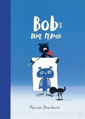 Bob's Blue Period