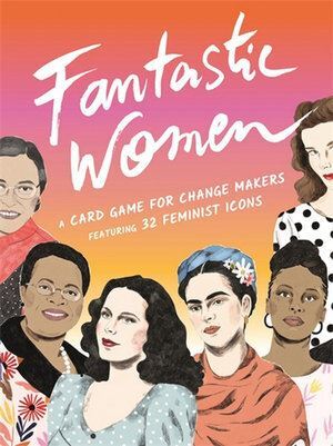Fantastic Women