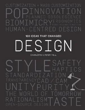 100 Ideas that Changed Design