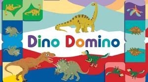 Dino Domino