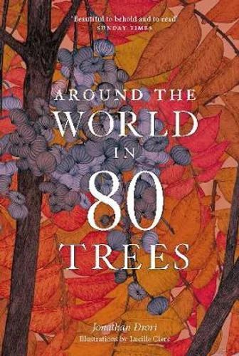 Around the World in 80 Trees