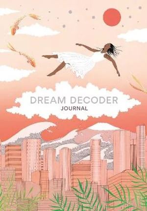 Dream Decoder Journal