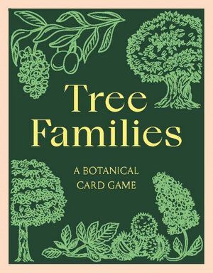 Tree Families: A Botanical Card Game