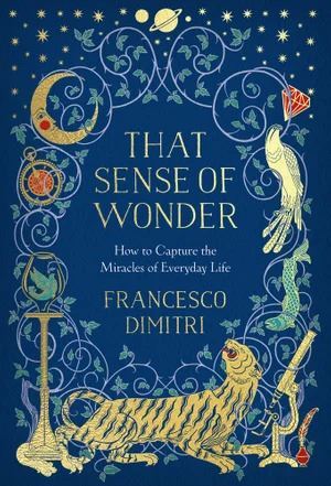 That Sense Of Wonder