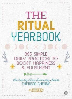 Ritual Yearbook