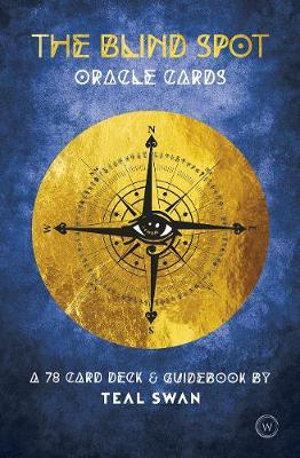 Blind Spot Oracle Cards